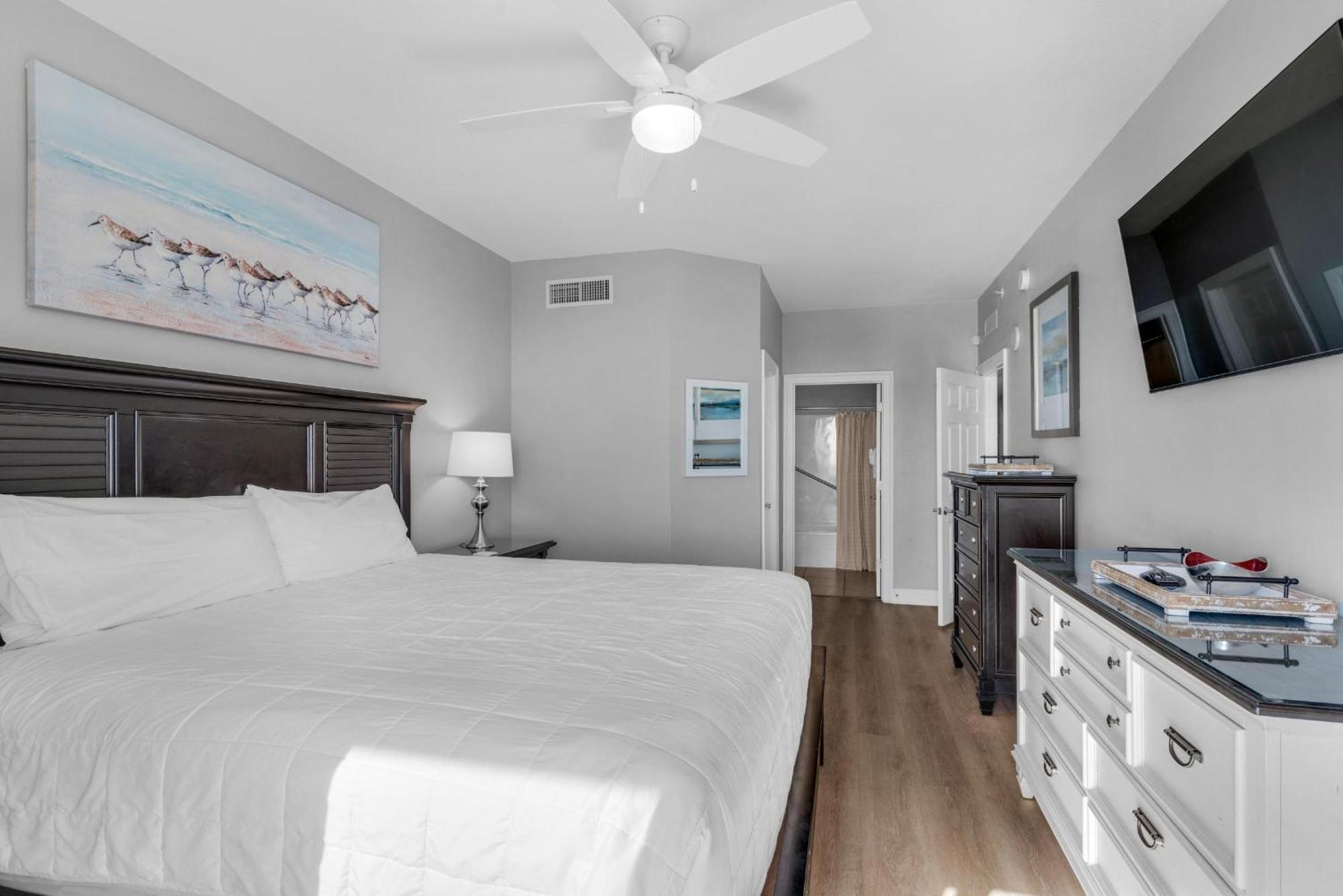 Calypso 1-2208 East Apartment Panama City Beach Exterior photo