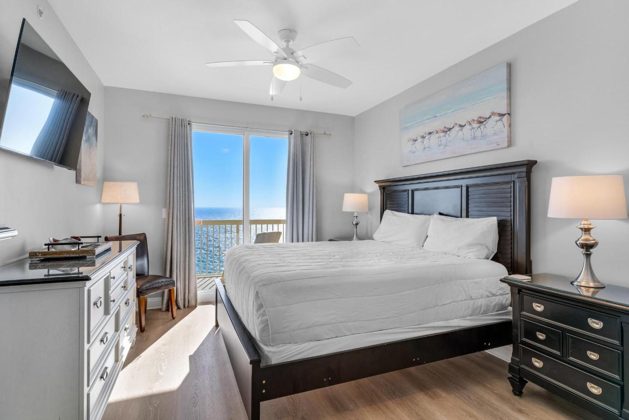 Calypso 1-2208 East Apartment Panama City Beach Exterior photo