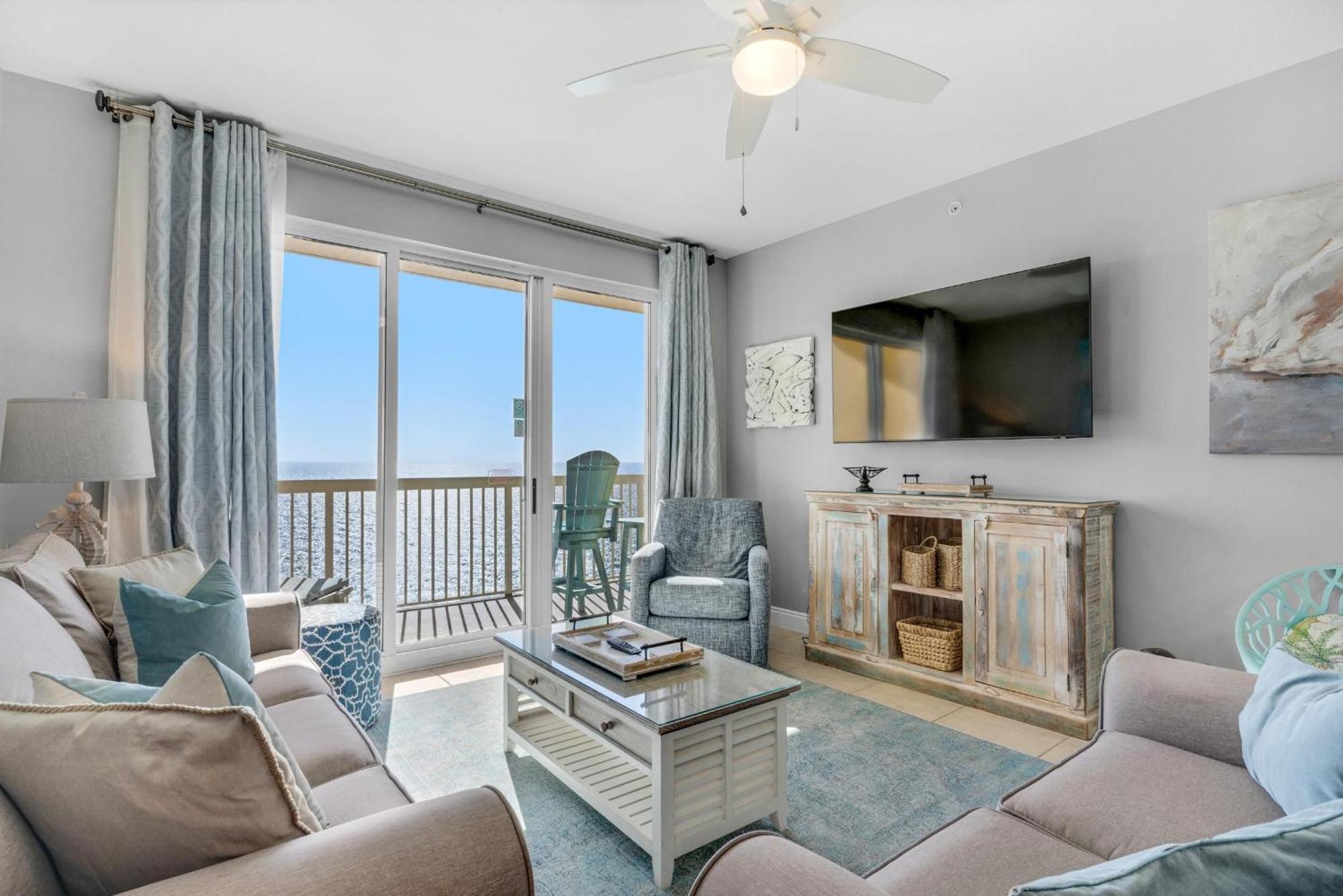 Calypso 1-2208 East Apartment Panama City Beach Exterior photo